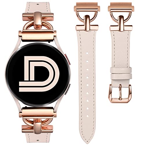 Starlight/Rose Gold