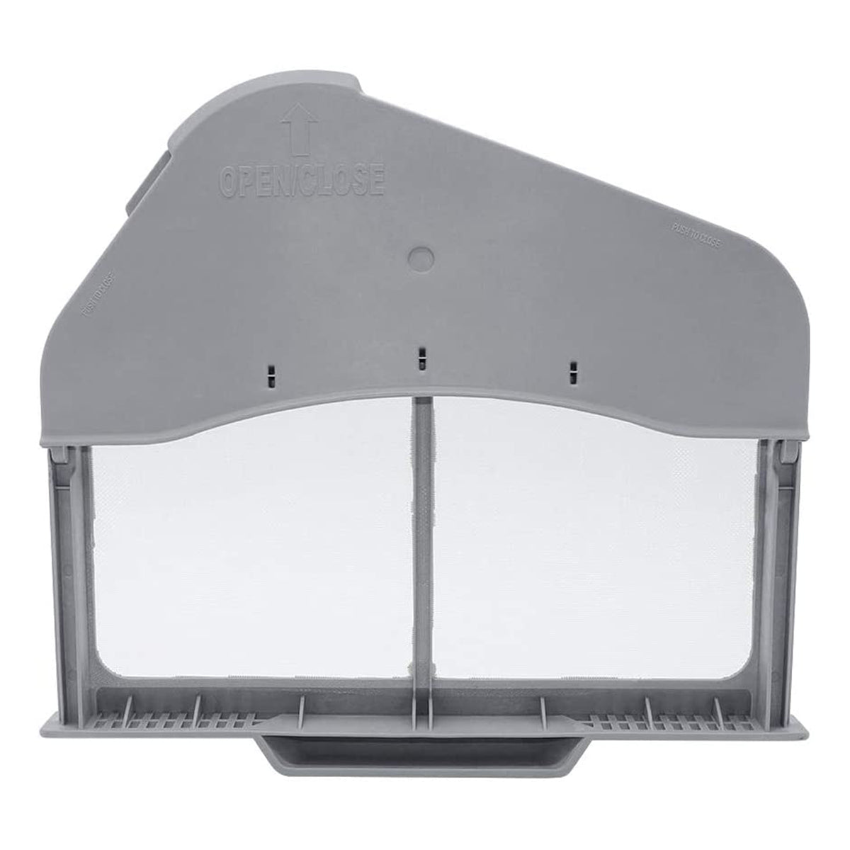 MaximalPower DC97 16742A Replacement Dryer Lint Filter Screen Compatible with Samsung Dryers - High Efficiency Dust Trapping for Laundry Room & Home Appliance Maintenance