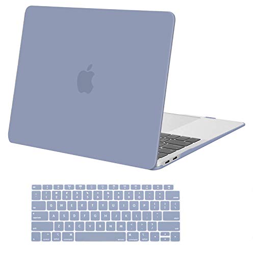 Lavender Gray