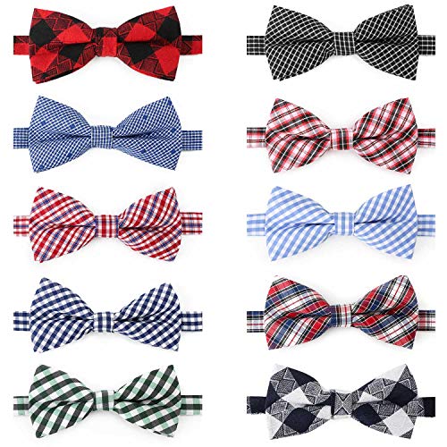 10 Colors-Classic