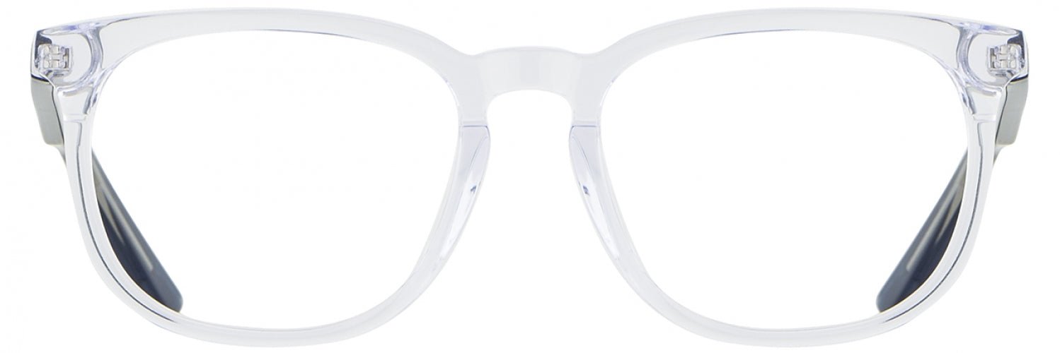 Alan J AJ154 Eyeglasses - Stylish & Lightweight Glasses for Men & Women - Perfect for Reading, Driving & Daily Wear