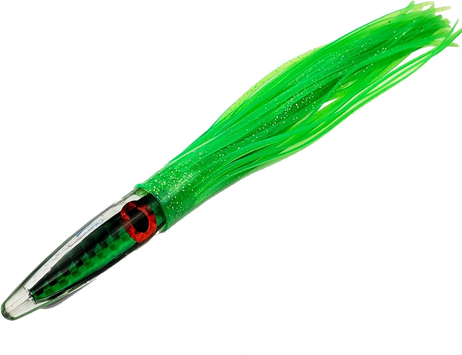 32 Demon Tuna Bullet 12