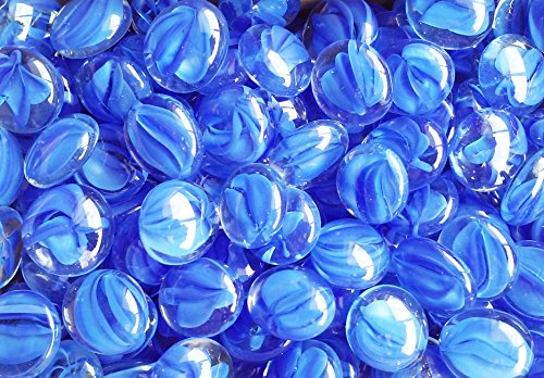 Blue Cat-eye