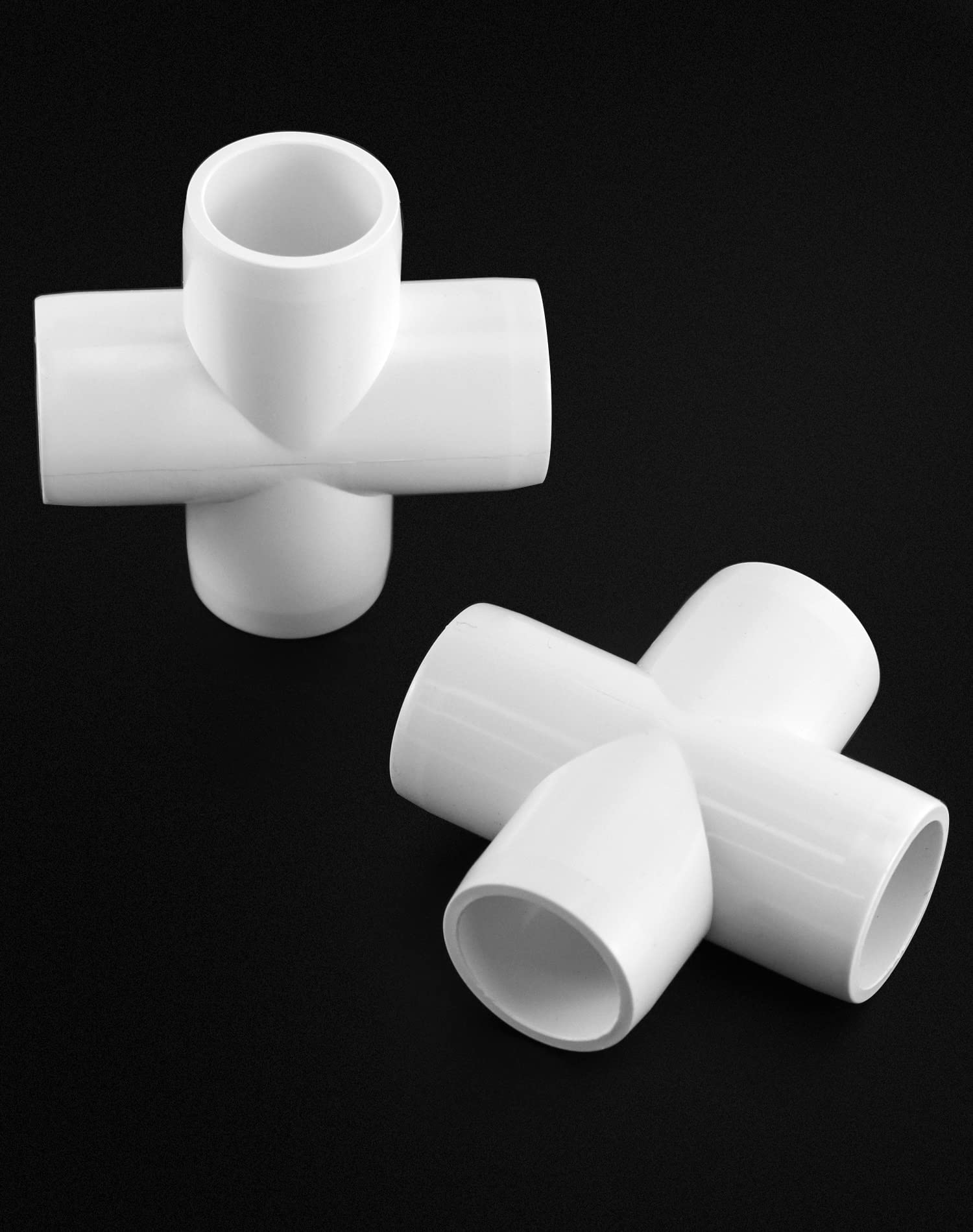 QWORK 4-Way 1/2
