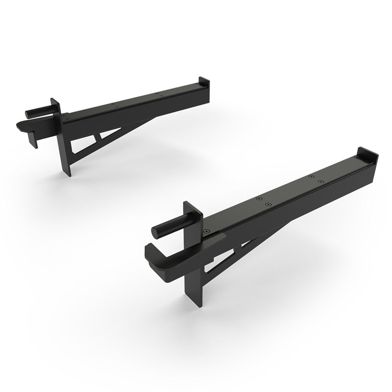 Titan Spotting Arm Elite - Premium Gym Equipment for Strength Training & Powerlifting | Perfect for Home & Commercial Gyms