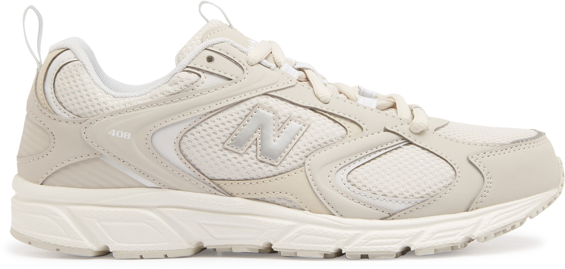 Unisex 408 Sneakers for Men & Women - Comfortable Width D Design - Perfect for Running, Walking & Casual Wear