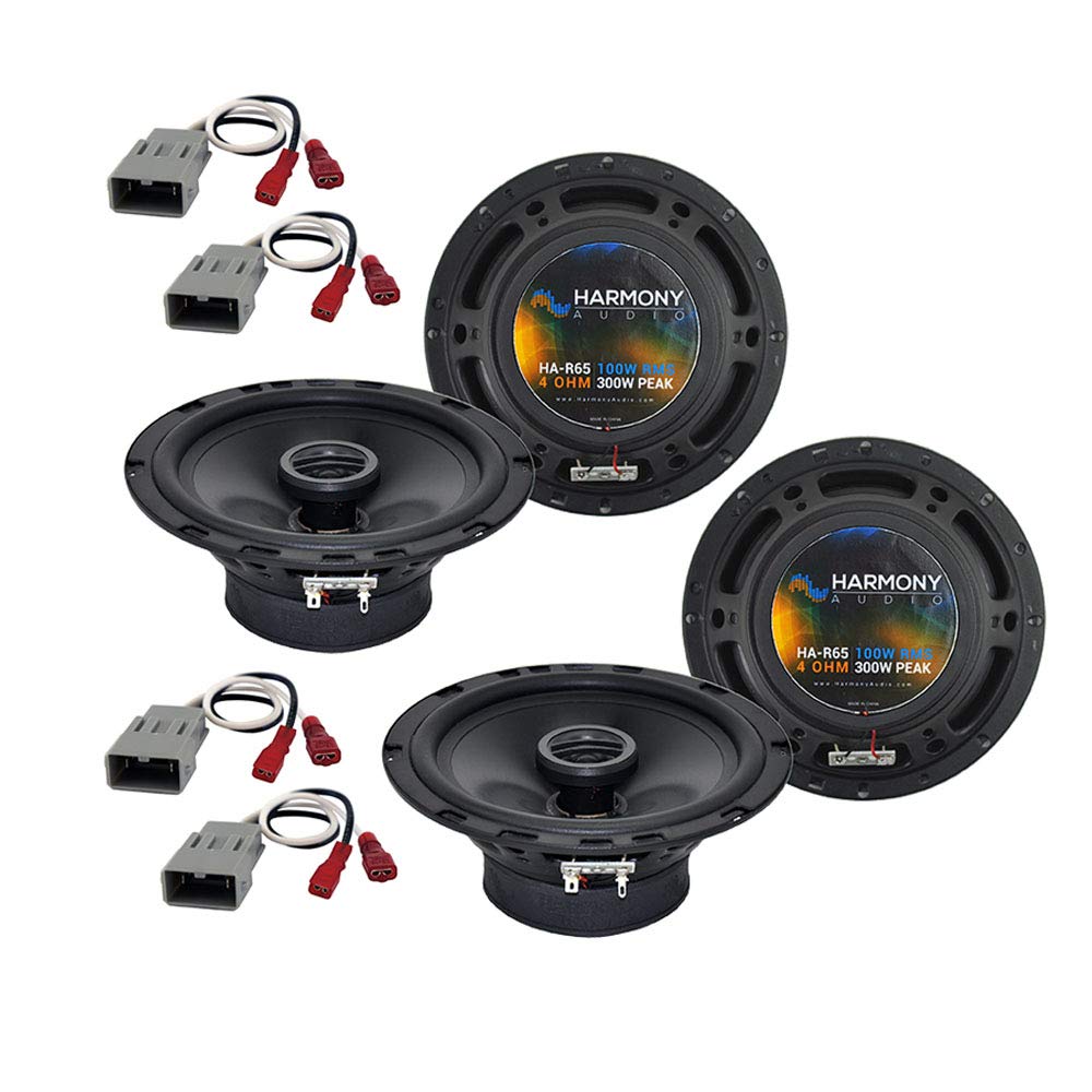 Harmony Audio HA-R65 6.5
