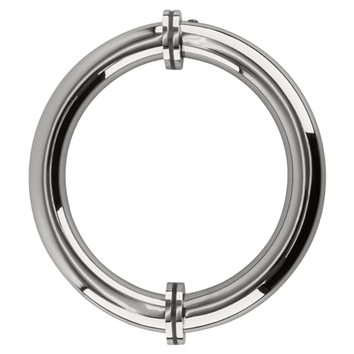 Polished Chrome