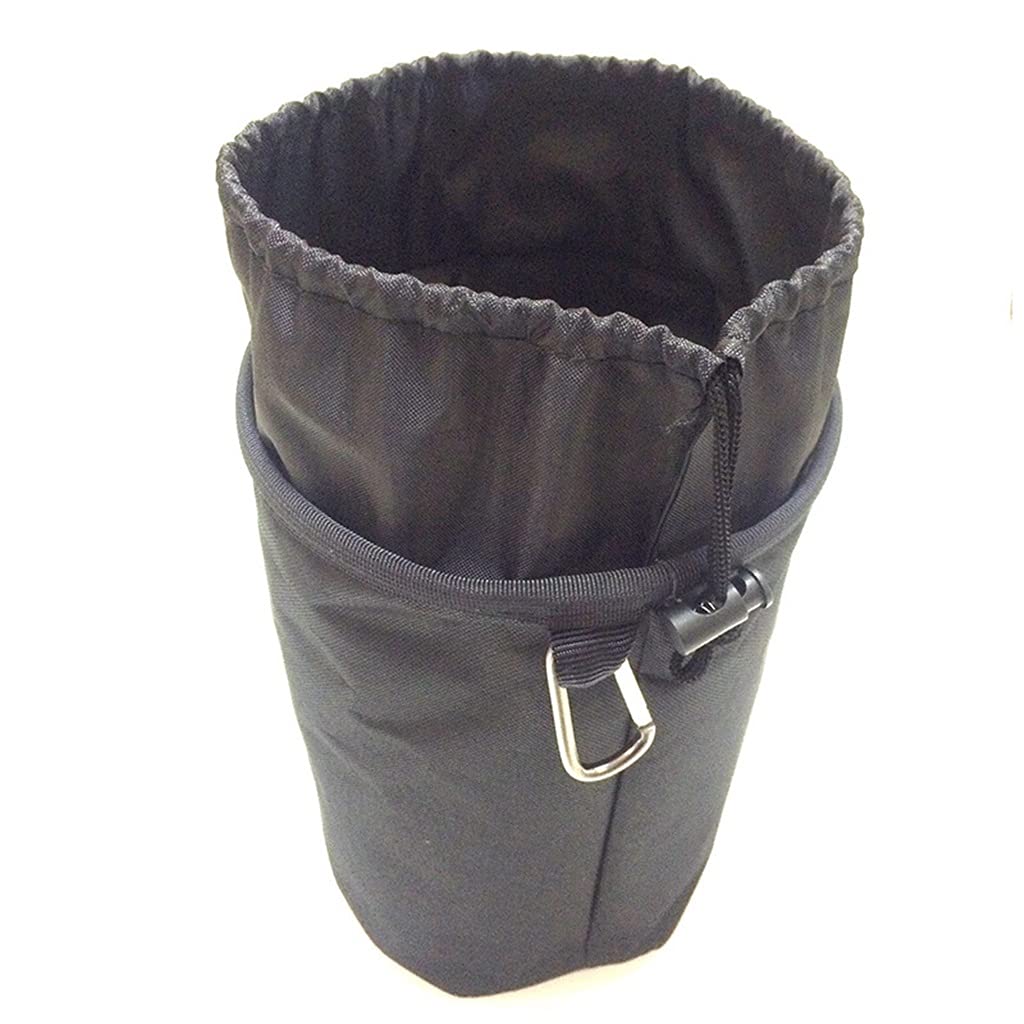 HMZRQX Durable Oxford Cloth Laundry Storage Bag with Drawstring & Hanging Hook - Perfect for Clothes Organization, Travel, and Home Storage