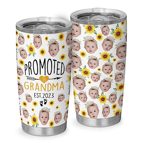 New Grandma