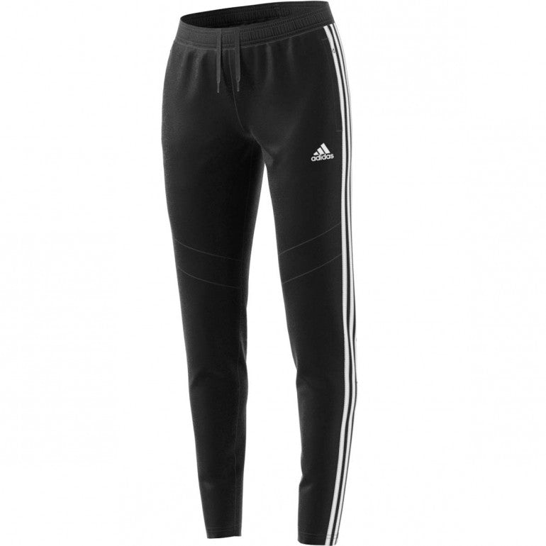 Adidas Women's Tiro 19 Training Pants - Lightweight Workout Joggers for Yoga, Running & Gym - Moisture-Wicking Athletic Trousers
