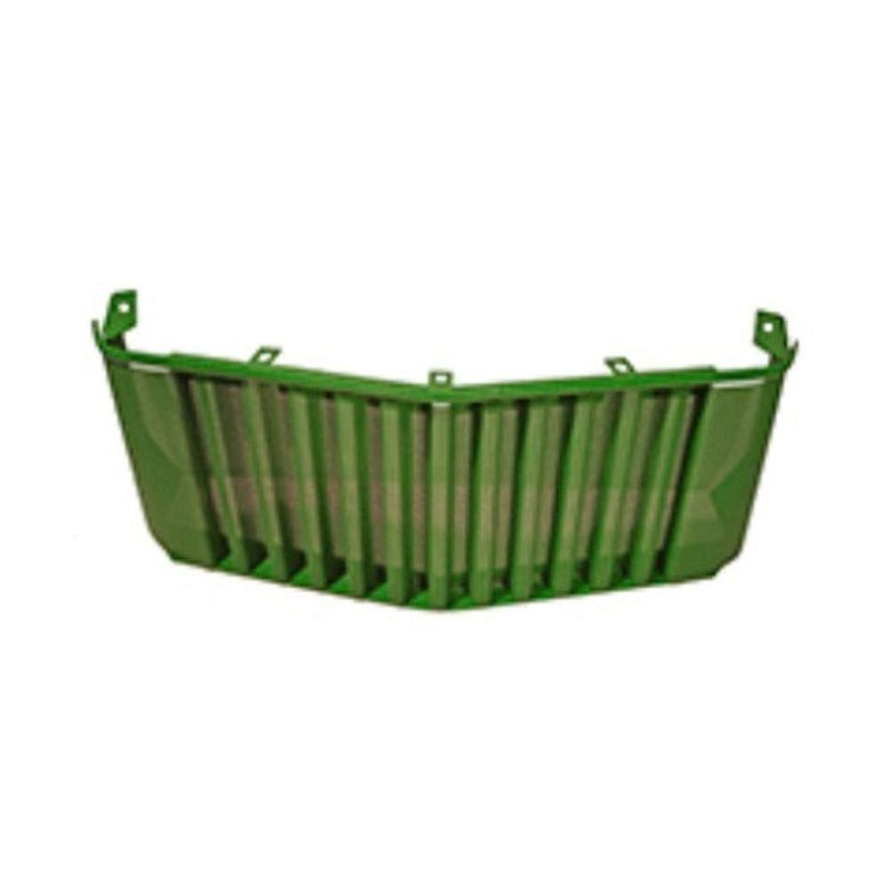 RAParts Replacement Grille Screen Compatible with John Deere 4320 Tractor - AR48449 - Durable Mesh Front Grille Guard for Farming & Landscaping Protection