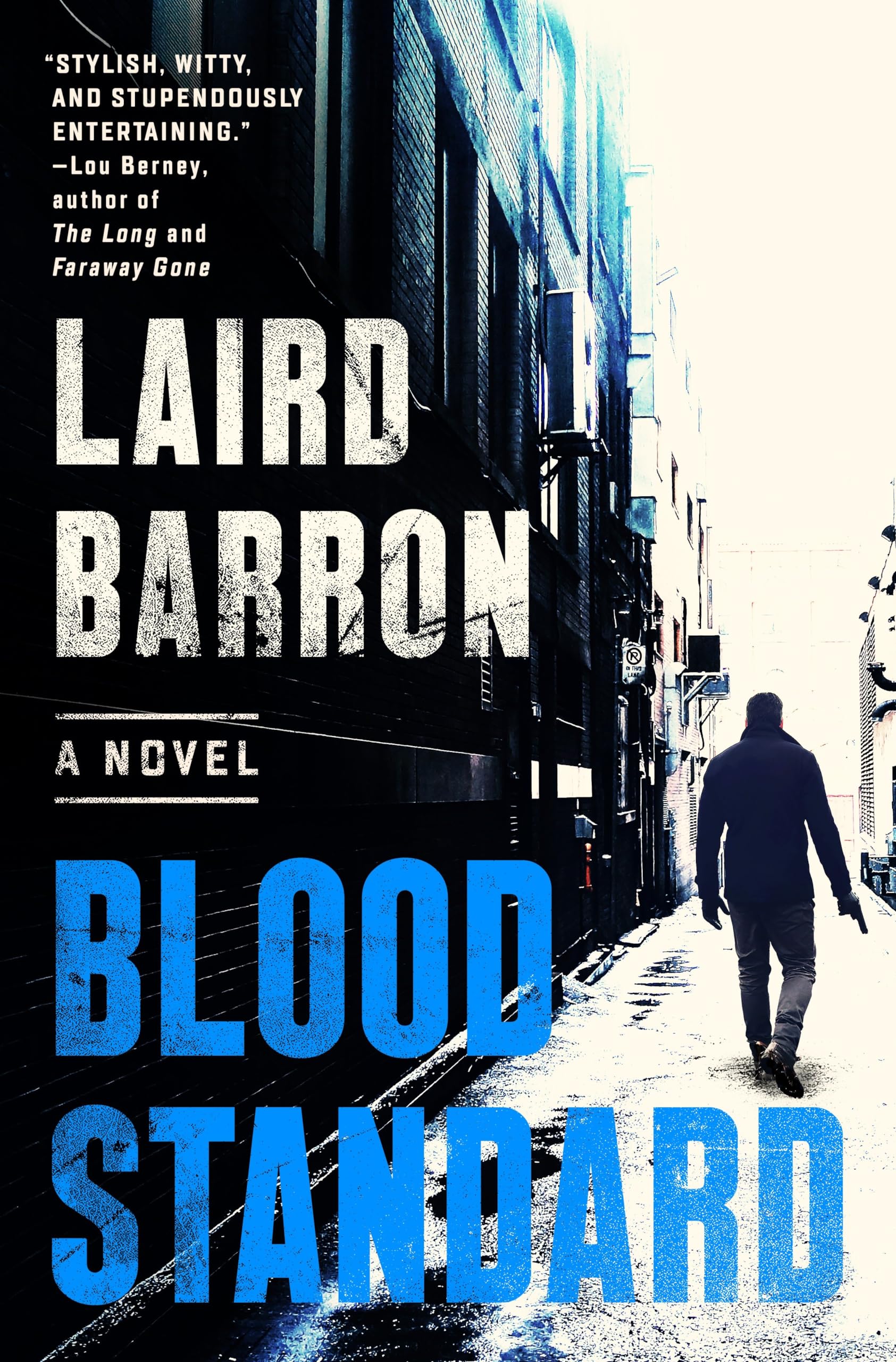 Blood Standard (Isaiah Coleridge) - Crime Thriller Novel - Perfect for Mystery Lovers & Book Club Discussions