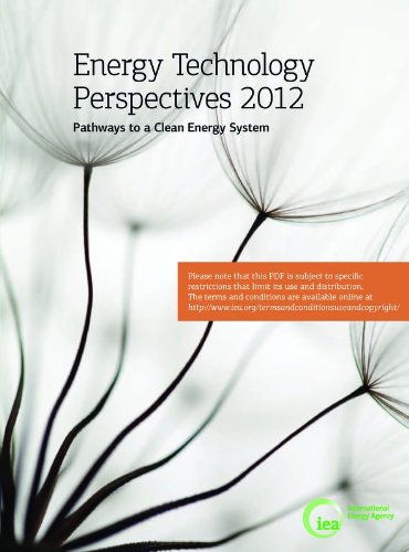 Energy Technology Perspectives 2012: Pathways to Clean Energy Systems | Renewable Power Solutions for Homes & Businesses