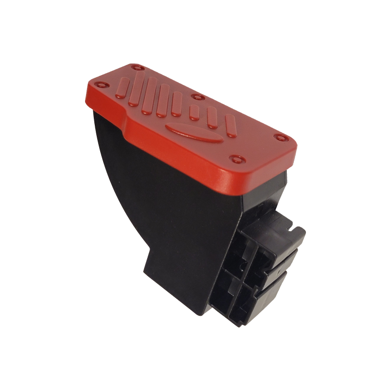 High-Quality Brake Foot Pedal for Cars & Trucks - Durable & Reliable Replacement Part - Perfect for Automotive Repair & DIY Projects