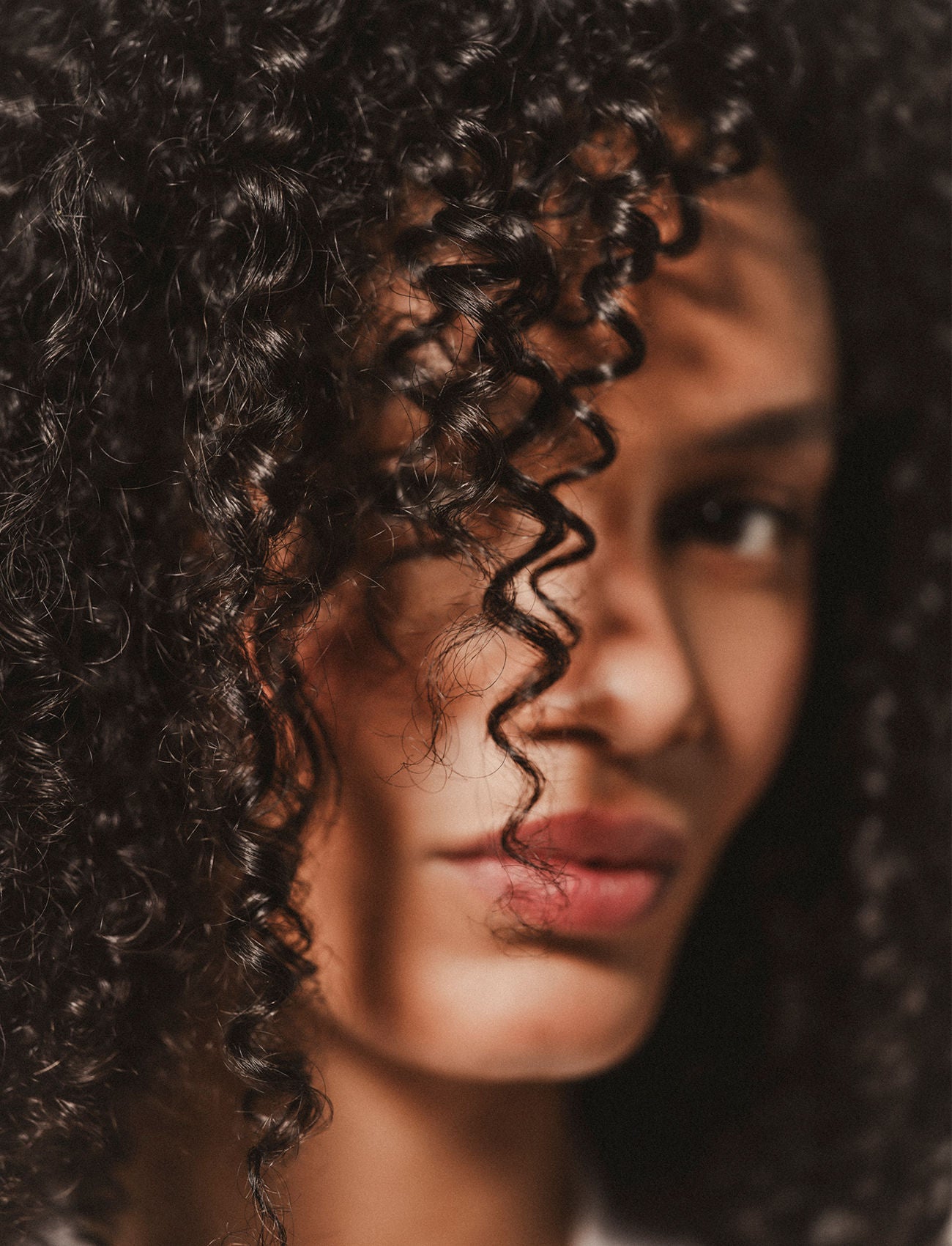 Sisley Curl Care Cream for Curly Hair - Hydrating & Defining Hair Cream for Natural Curls - Perfect for Daily Styling & Frizz Control