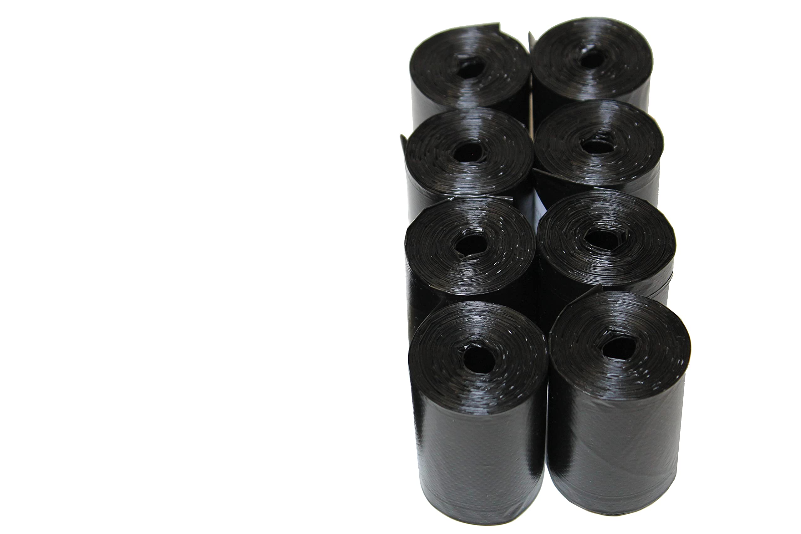 Premium 120-Count Leak-Proof Dog Poop Bags | 13.25
