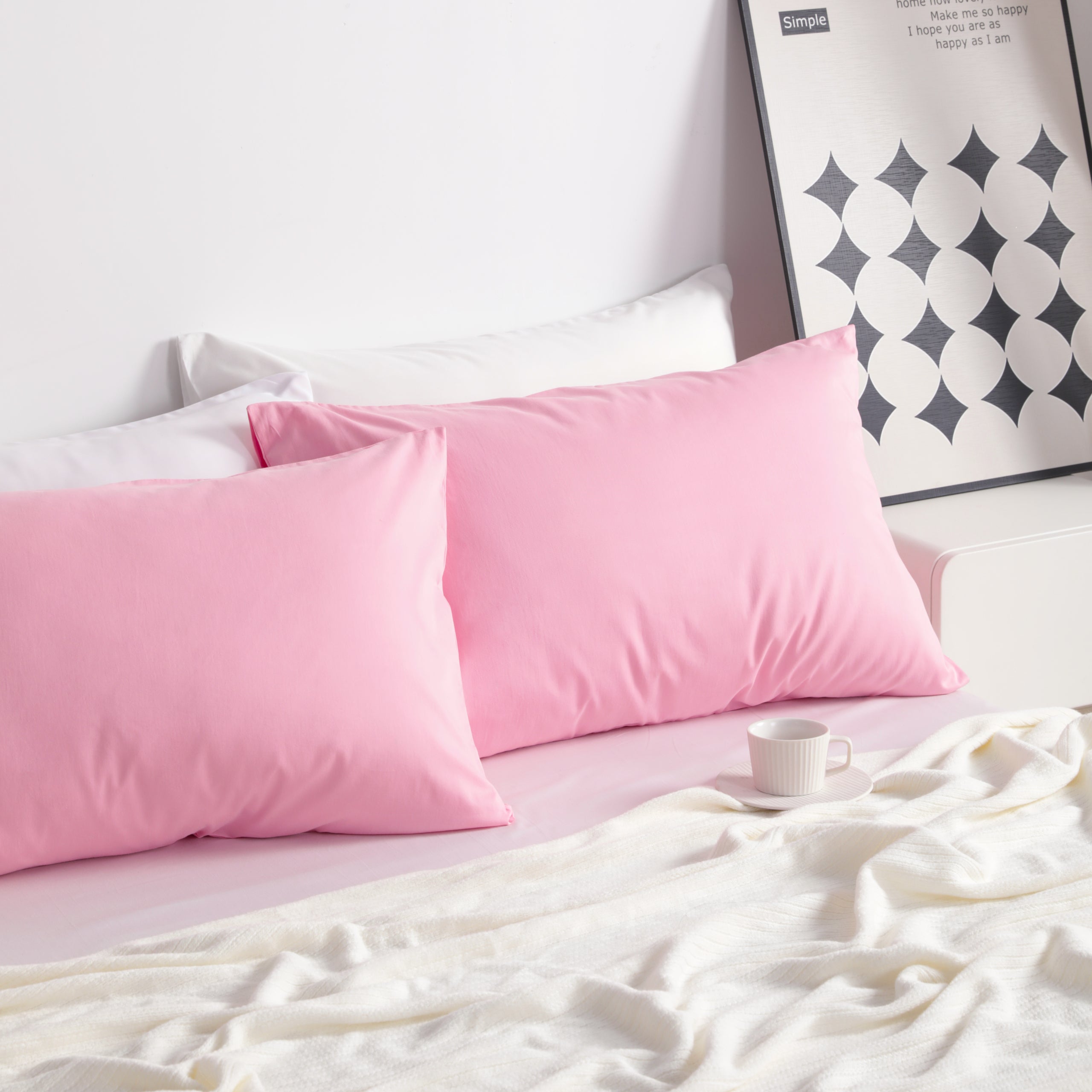 Light Pink