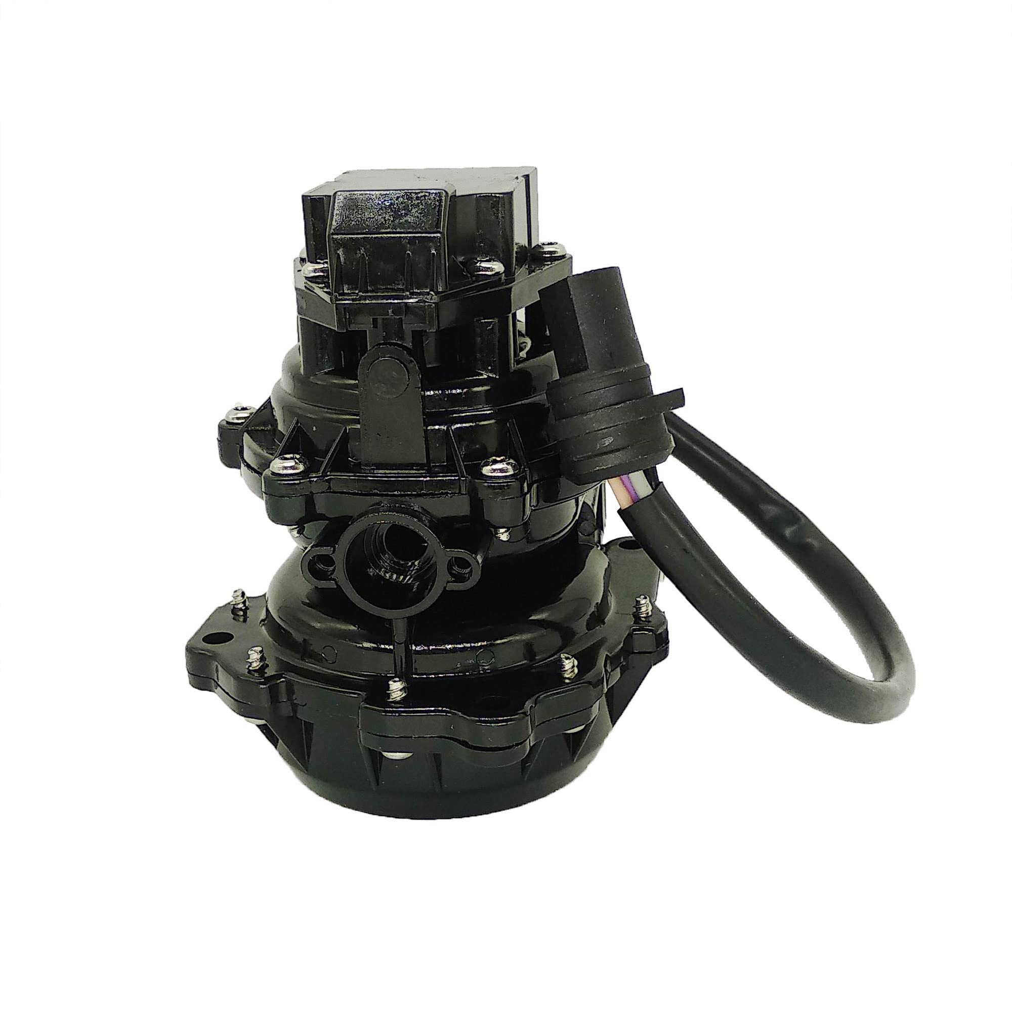 Johnson Evinrude Outboard VRO Fuel Pump 5007420 5007422 - Replacement Oil Injection VRO Pump for Marine Engines - Perfect for Boat Motor Repair & Maintenance