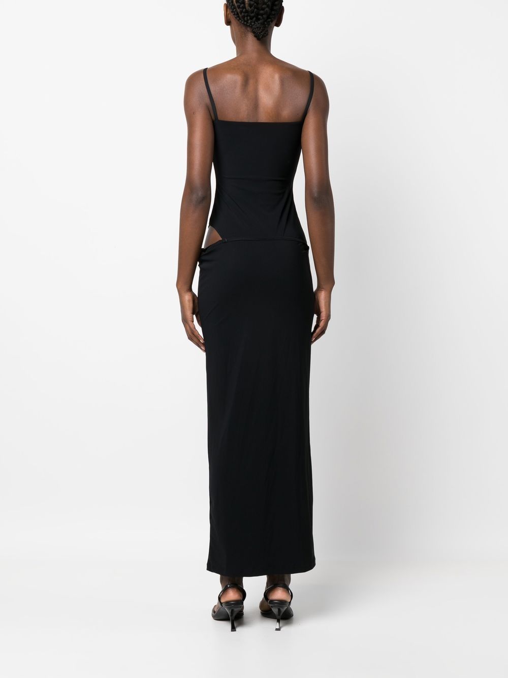 Christopher Esber Black Dresses for Women - Elegant Evening Gowns & Cocktail Party Dresses | Perfect for Weddings, Date Nights & Special Occasions