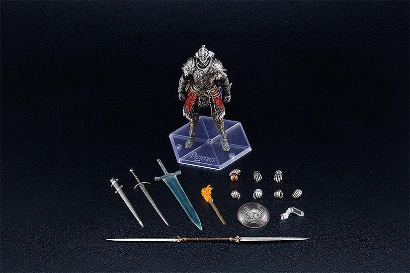 Figma #624 Raging Wolf Action Figure - Elden Ring Collectible Model for Gamers & Anime Fans | Perfect for Display, Gift Giving & Cosplay Props