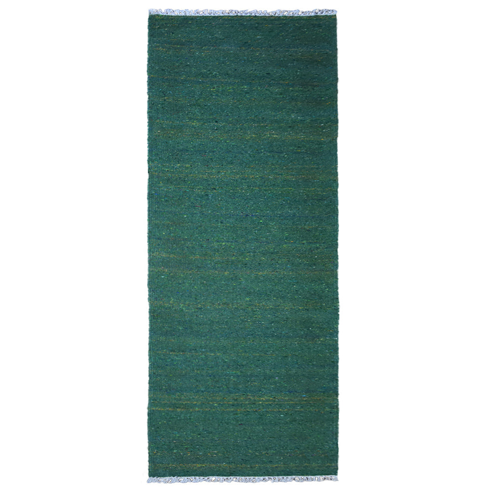 Purity Hand Woven Rug - Soft Bohemian Area Rug for Living Room, Bedroom - Eco-Friendly Natural Jute Fiber - Perfect for Home Decor & Cozy Spaces