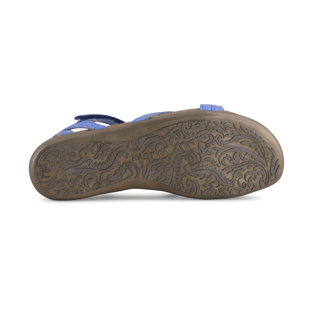 Dorith Women's Comfortable Sandals (4710) - Perfect for Beach, Vacation & Summer Walking