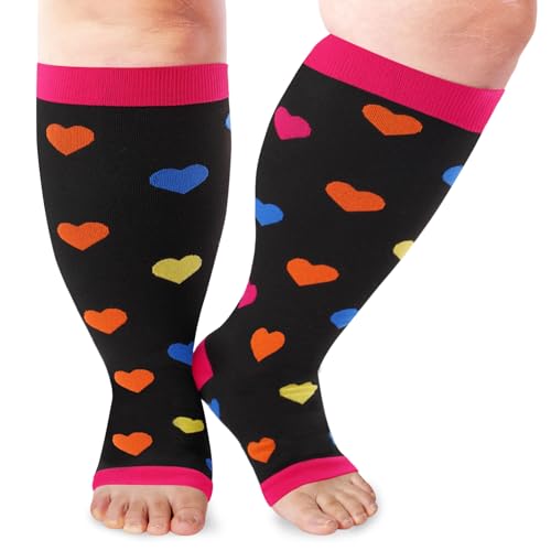 Black & Colorful Love