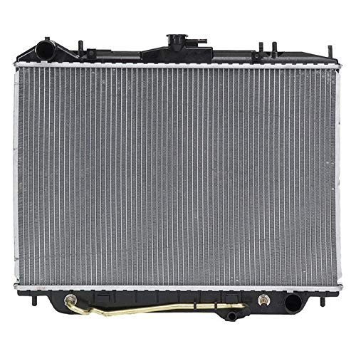 8012195 High-Performance Car Radiator - Efficient Engine Cooling for Sedans, SUVs & Trucks - Ideal for Daily Commute & Long Road Trips