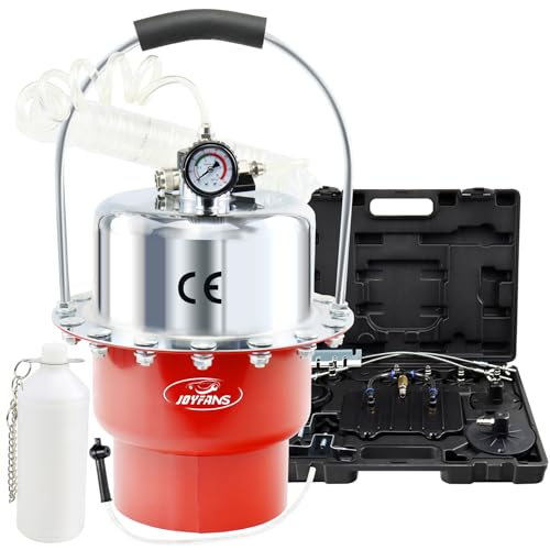 Red Cylinder