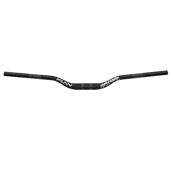 Funn Upturn Handlebars - Premium MTB Bike Handlebars for Mountain Biking & Trail Riding - Durable Alloy Construction for Off-Road Cycling Adventures
