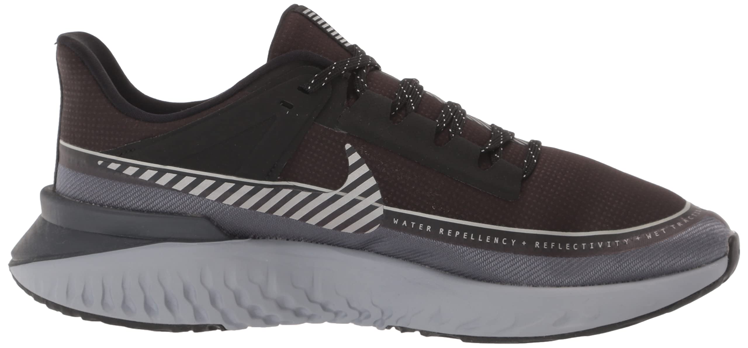 Nike Women's Competition Running Shoes - Lightweight & Breathable for Marathon Training, Track Racing & Gym Workouts - Perfect for Sprinters & Long-Distance Runners