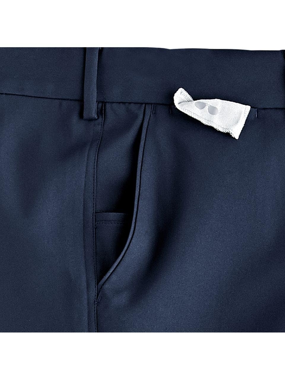 Coolibar UPF 50+ Men's Flaig Performance Pants - Sun Protective Hiking & Outdoor Travel Pants for UV Protection
