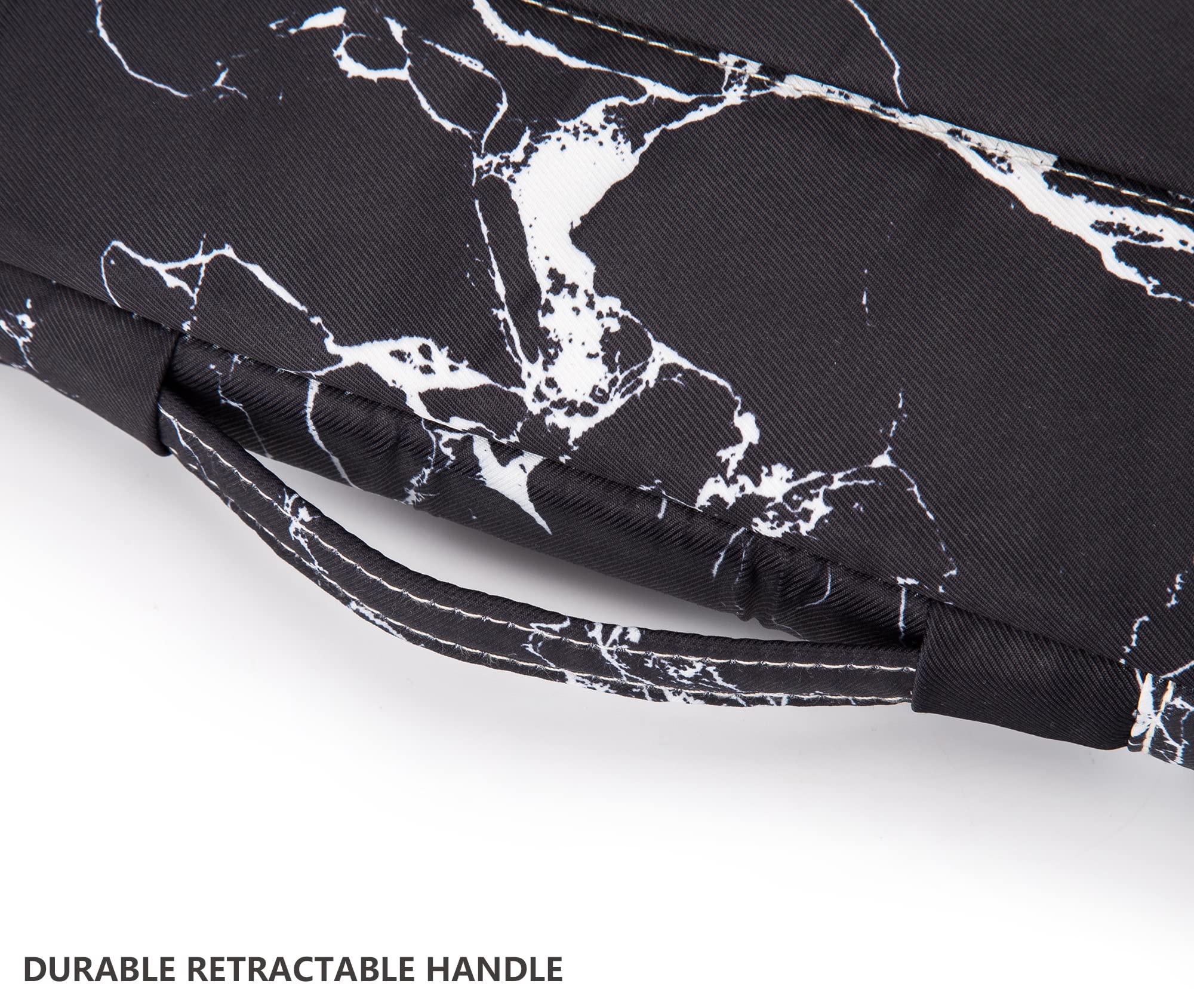 360° Protective Water-Resistant Laptop Sleeve Case for MacBook Pro 13