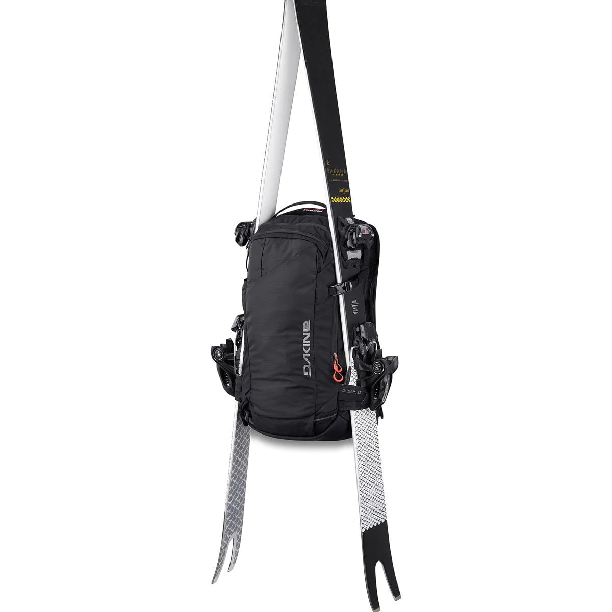Dakine Women's Poacher R.A.S. 32L Backpack - Waterproof Hiking & Travel Backpack for Women - Perfect for Outdoor Adventures, Commuting & Daily Use