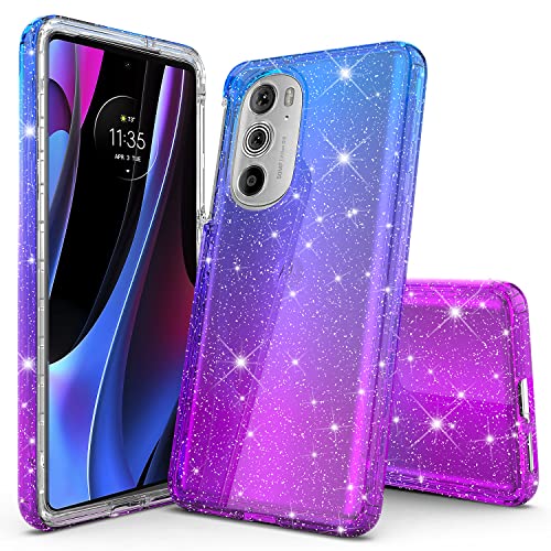 Blue/Purple