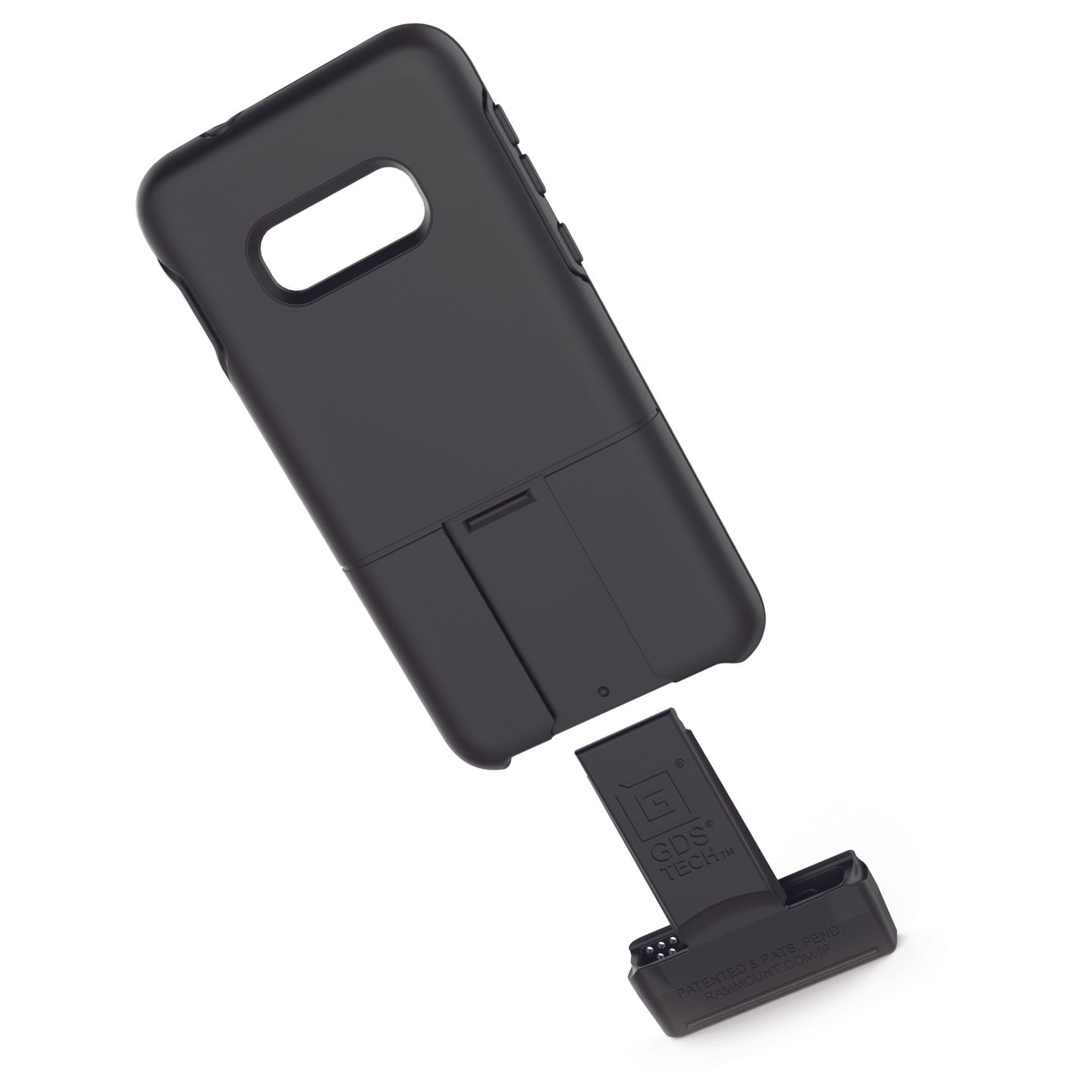 OtterBox uniVERSE Protective Case for Samsung Galaxy S9, S10 & S10e - Shockproof & Modular Design (RAM GDS OT2U) | Perfect for Outdoor Activities & Daily Protection