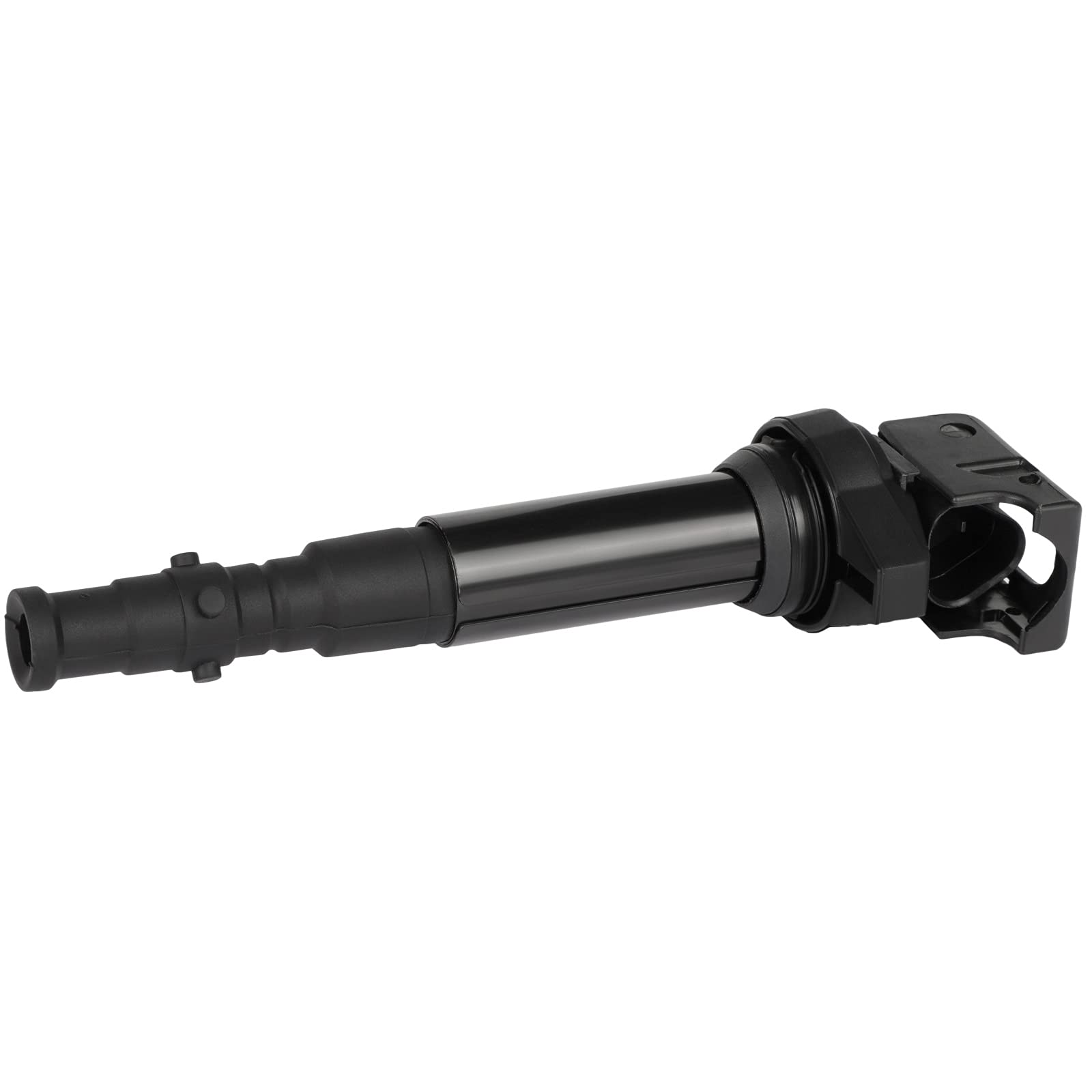 ROADFAR 10-Pack Ignition Coils Compatible with BMW M6 5.0L 2006-2010 - Direct OE Replacement UF572 - High Performance Engine Ignition System Parts for Smooth Acceleration & Fuel Efficiency
