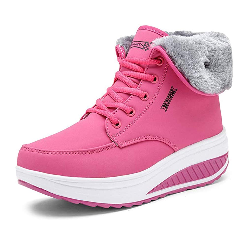 WYSBAOSHU Women's Breathable Walking Shoes - Lightweight Running Sneakers for Women - Comfortable Athletic Shoes for Walking, Jogging & Gym Workouts - Perfect for Casual Wear, Travel & Outdoor Activities