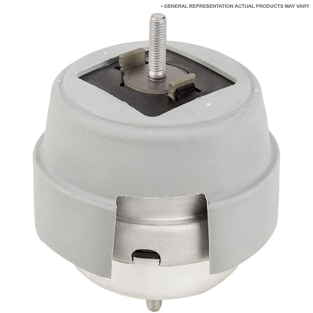 1995-1997 Honda Accord Engine Mount - BuyAutoParts 59-04403AN Replacement Part for Smooth Ride & Reduced Vibration - Perfect for DIY Car Repair & Maintenance