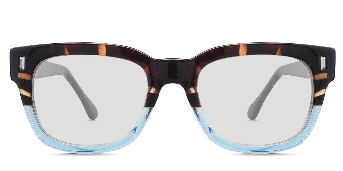 Urban Women's Prescription Tinted Glasses - Stylish & UV Protection Eyewear for Fashionable Ladies | Perfect for Driving, Outdoor Activities & Daily Wear