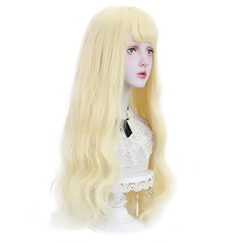 613 Blonde