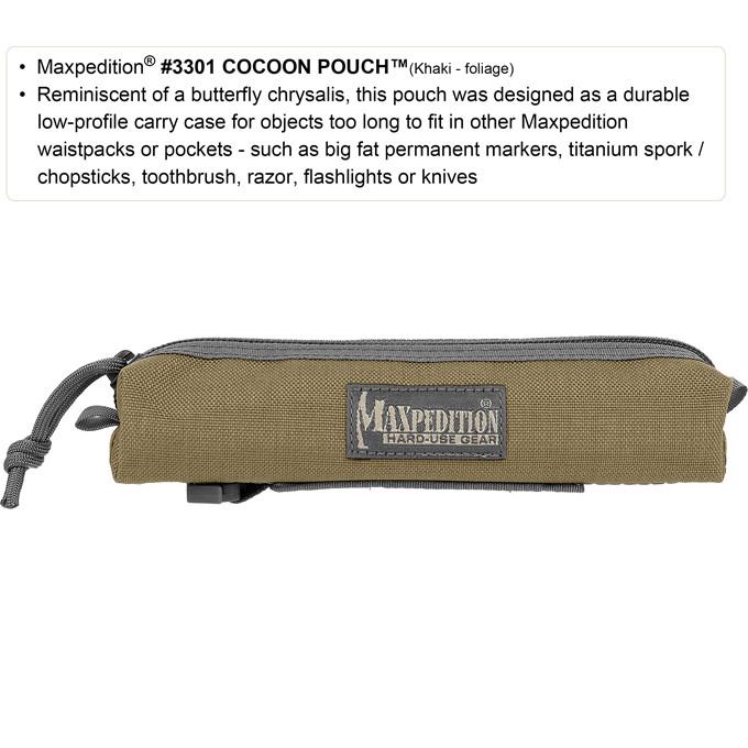 Premium Cocoon Pouch - Ultra Soft & Lightweight Travel Organizer for Jewelry, Cosmetics & Essentials | Perfect for Travel, Gym & Daily Use
