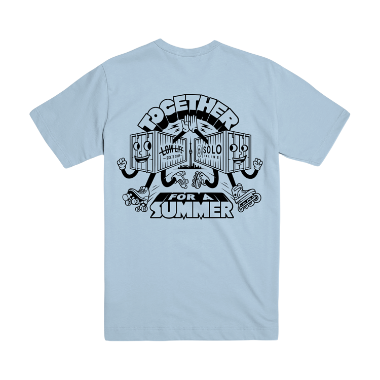 Stylish Summer T-Shirt for Women & Men - Comfortable Cotton Casual Tee for Beach, Travel & Outdoor Activities