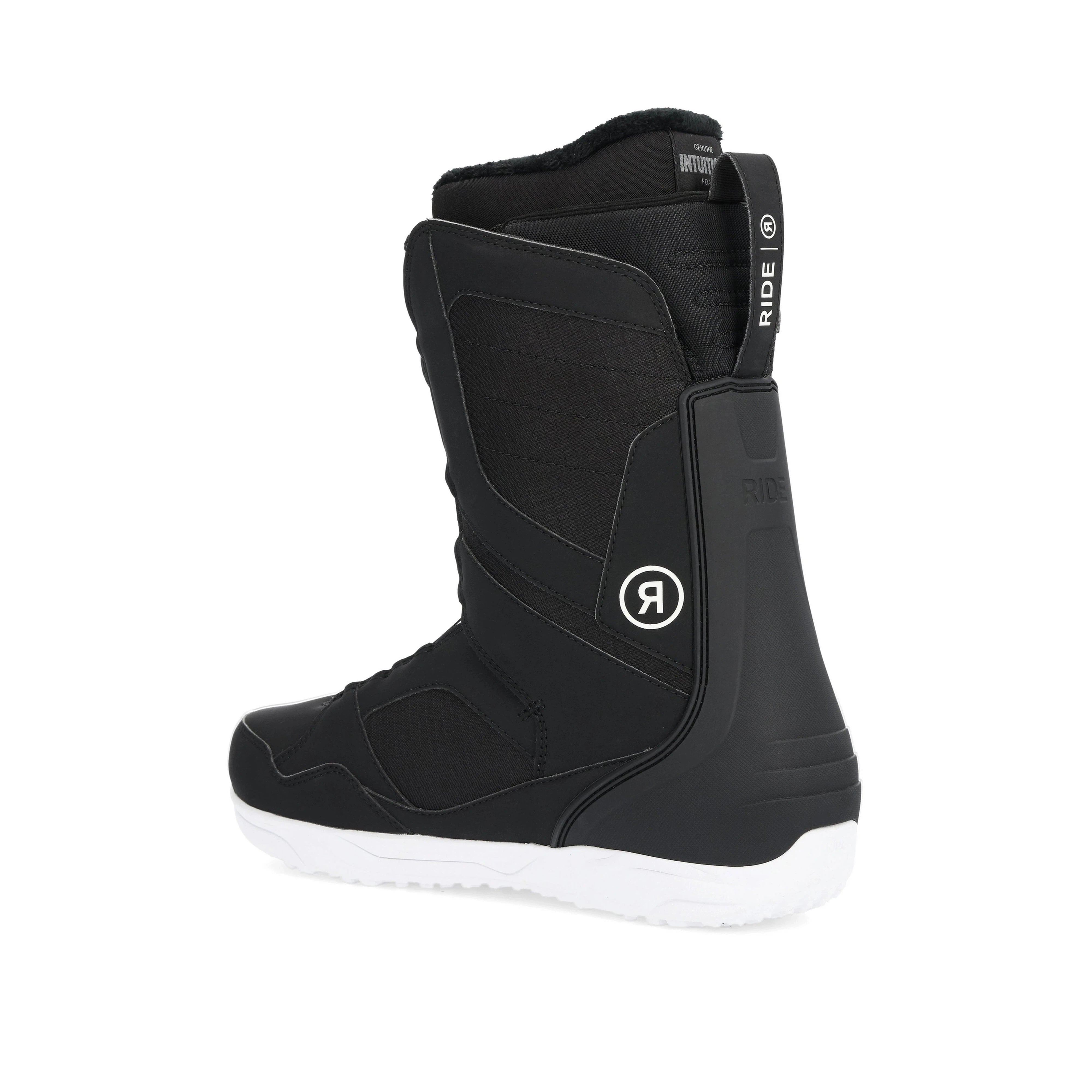**ANTHEM Snowboard Boots 2025 - Men's & Women's All-Mountain Snowboard Boots for Comfort & Performance - Perfect for Freeride, Park & Powder**