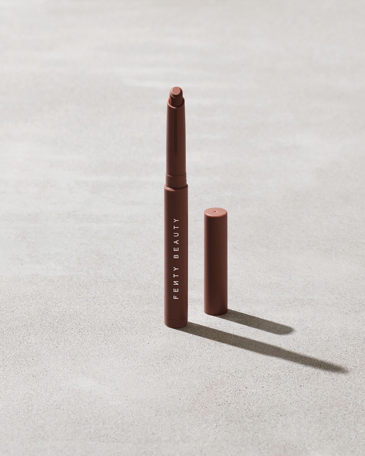 Longwear Eyeshadow Stick - Big Truffle Shade | Waterproof & Smudge-Proof | Perfect for Day to Night Makeup & On-the-Go Touch Ups
