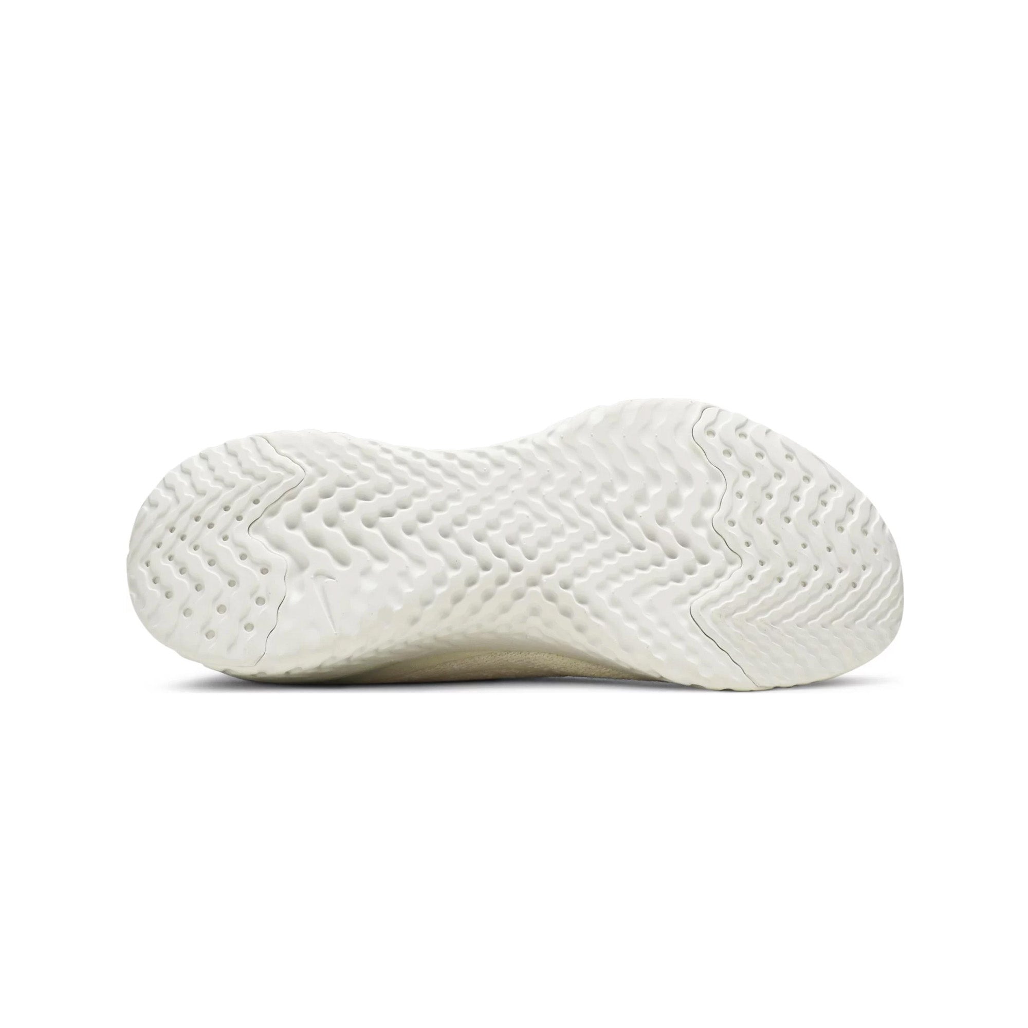 Epic Phantom React Flyknit 'Light Cream' Women's Running Shoes (2019) - Lightweight Comfort for Jogging, Gym Workouts & Casual Wear