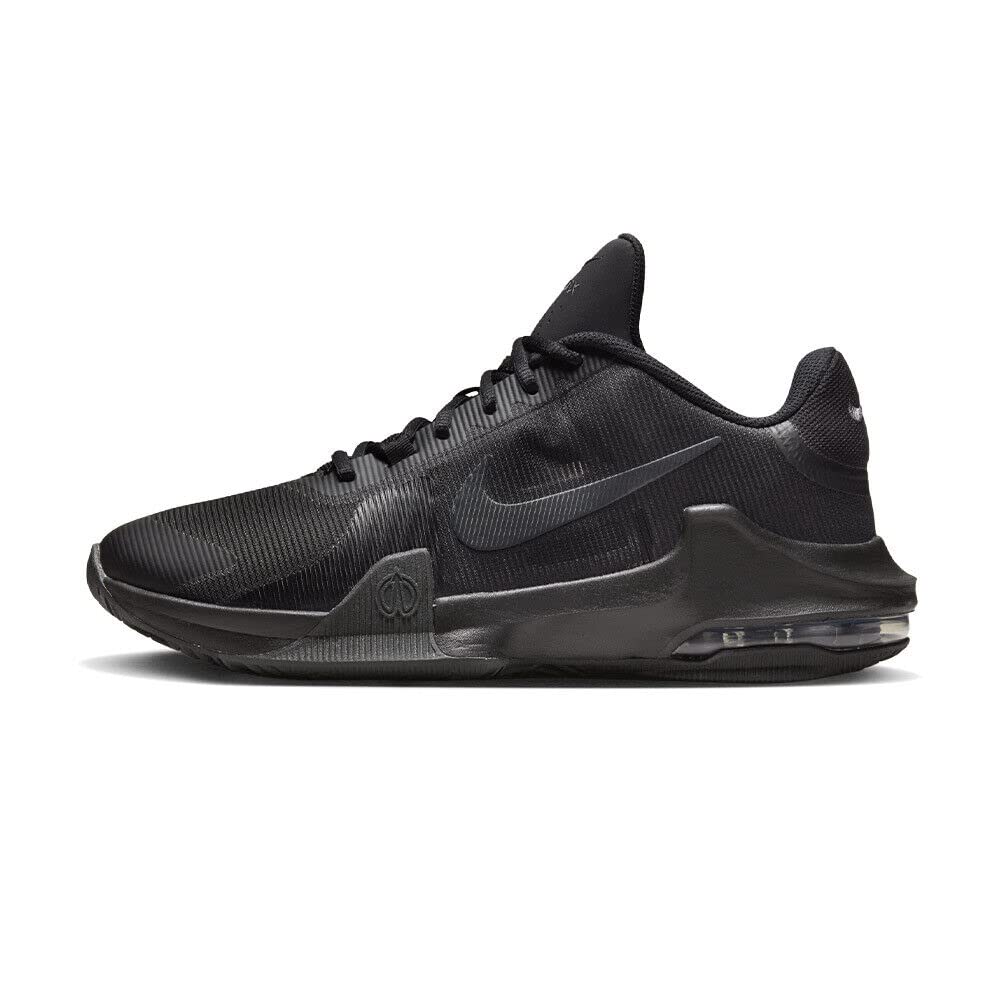 Nike Men's Low-Top Sneakers - Lightweight Running Shoes for Men | Comfortable Casual Walking Shoes | Perfect for Gym, Workout & Everyday Wear