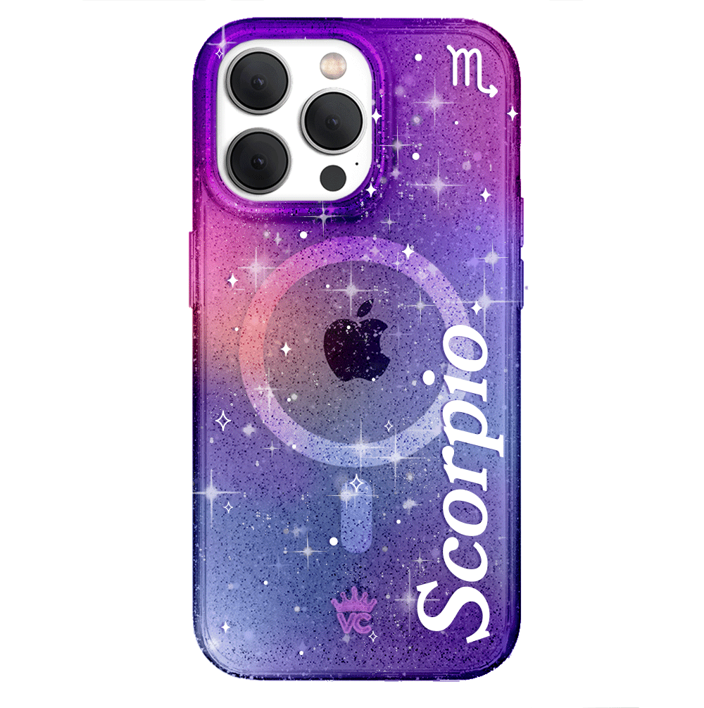 Sanctuary Scorpio iPhone Case - Premium Protective Cover for iPhone [Models] - Durable & Stylish Phone Case for Everyday Use, Travel, and Outdoor Adventures