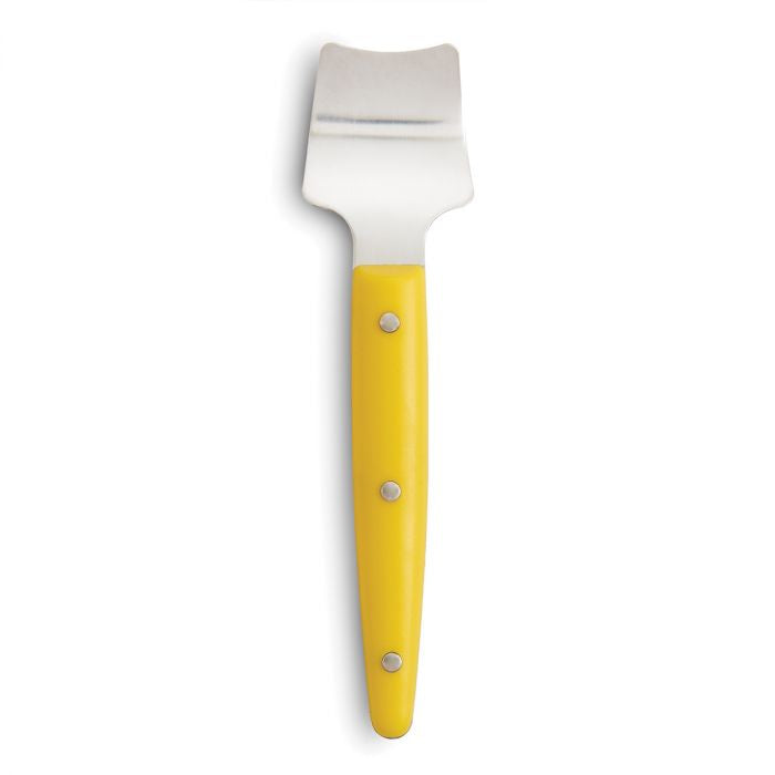 Premium Corn Cob Butter Knife - Non-Slip Handle for Easy Spreading - Perfect for BBQ, Camping, and Family Gatherings